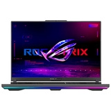 Ноутбук Asus ROG Strix G16 G614JU-N3492 Core i5 13450HX 16 GB / SSD 512GB / RTX 4050 6GB / NO OS / 90NR0CC1-M012L0 - фото 7