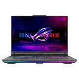 Ноутбук Asus ROG Strix G16 G614JU-N3492 Core i5 13450HX 16 GB / SSD 512GB / RTX 4050 6GB / NO OS / 90NR0CC1-M012L0 - фото 6