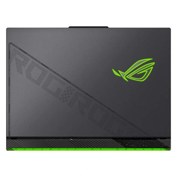 Ноутбук Asus ROG Strix G16 G614JU-N3492 Core i5 13450HX 16 GB / SSD 512GB / RTX 4050 6GB / NO OS / 90NR0CC1-M012L0 - фото 16