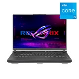 Ноутбук Asus ROG Strix G16 G614JU-N3492 Core i5 13450HX 16 GB / SSD 512GB / RTX 4050 6GB / NO OS / 90NR0CC1-M012L0 - фото 2