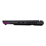 Ноутбук Asus ROG Strix G16 G614JU-N3492 Core i5 13450HX 16 GB / SSD 512GB / RTX 4050 6GB / NO OS / 90NR0CC1-M012L0 - фото 11