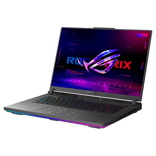 Ноутбук Asus ROG Strix G16 G614JU-N3492 Core i5 13450HX 16 GB / SSD 512GB / RTX 4050 6GB / NO OS / 90NR0CC1-M012L0 - фото 8