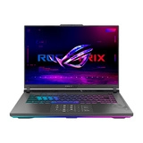 Ноутбук Asus ROG Strix G16 G614JU-N3492 Core i5 13450HX 16 GB / SSD 512GB / RTX 4050 6GB / NO OS / 90NR0CC1-M012L0 - фото 5