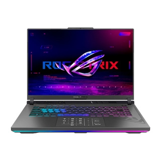 Ноутбук Asus ROG Strix G16 G614JU-N3492 Core i5 13450HX 16 GB / SSD 512GB / RTX 4050 6GB / NO OS / 90NR0CC1-M012L0