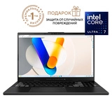 Ноутбук Asus Vivobook Pro 15 N6506CU-MA057 Intel® Core™ Ultra 7 24 GB / SSD 1TB / RTX 4050 6GB / NO OS / 90NB15E3-M003S0