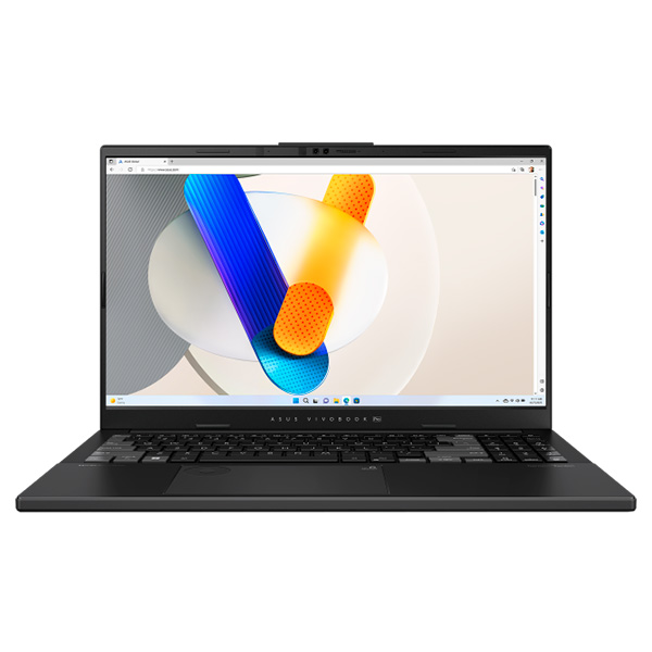 Ноутбук Asus Vivobook Pro 15 N6506CU-MA057 Intel® Core™ Ultra 7 24 GB / SSD 1TB / RTX 4050 6GB / NO OS / 90NB15E3-M003S0 - фото 3