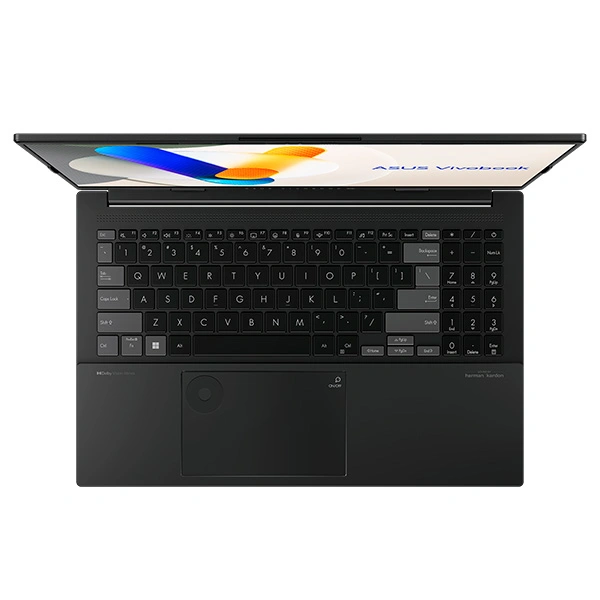 Ноутбук Asus Vivobook Pro 15 N6506CU-MA057 Intel® Core™ Ultra 7 24 GB / SSD 1TB / RTX 4050 6GB / NO OS / 90NB15E3-M003S0 - фото 5