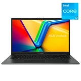 Ноутбук Asus Vivobook Go 15 E1504GA-BQ193 Core i3 N305 8 GB / SSD 256GB / UHD Graphics / NO OS / 90NB0ZT2-M00XB0