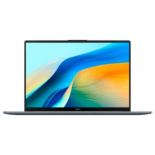 Ноутбук Huawei MateBook 14 MendelG-W5651D Core i5 13420H 16GB / SSD 512GB / UHD Graphics / Win 11 Home / 53014BRW