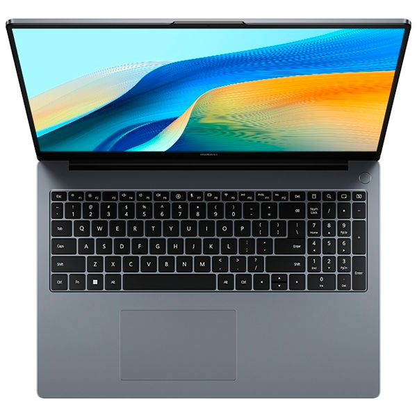 Ноутбук Huawei MateBook D 14 MendelG-W5651D Core i5 13420H 16GB / SSD 512GB / UHD Graphics / Win 11 Home / 53014BRW - фото 3