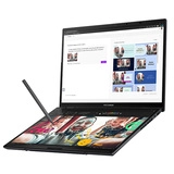 Asus ноутбугы Zenbook Duo UX8406CA-QL199W Intel Core Ultra 9 285H 32 GB / SSD 1TB / Intel Arc Graphics / Win 11 / 90NB14X1-M00AL0 - фото 8