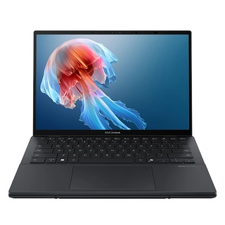 Asus ноутбугы Zenbook Duo UX8406CA-QL199W Intel Core Ultra 9 285H 32 GB / SSD 1TB / Intel Arc Graphics / Win 11 / 90NB14X1-M00AL0 - фото 3