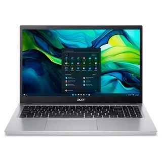 Ноутбук Acer Aspire Go 15 Core i3 N355 8GB / SSD 512GB / Iris Xe Graphics / Win 11 / NX.J46ER.001