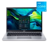 Ноутбук Acer Aspire Go 15 Core i3 N355 8GB / SSD 512GB / Iris Xe Graphics / Win 11 / NX.J46ER.001