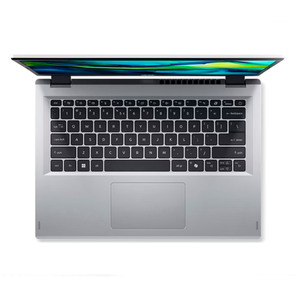 Ноутбук Acer Aspire Go 15 Core i3 N355 8GB / SSD 512GB / Iris Xe Graphics / Win 11 / NX.J46ER.001 - фото 2