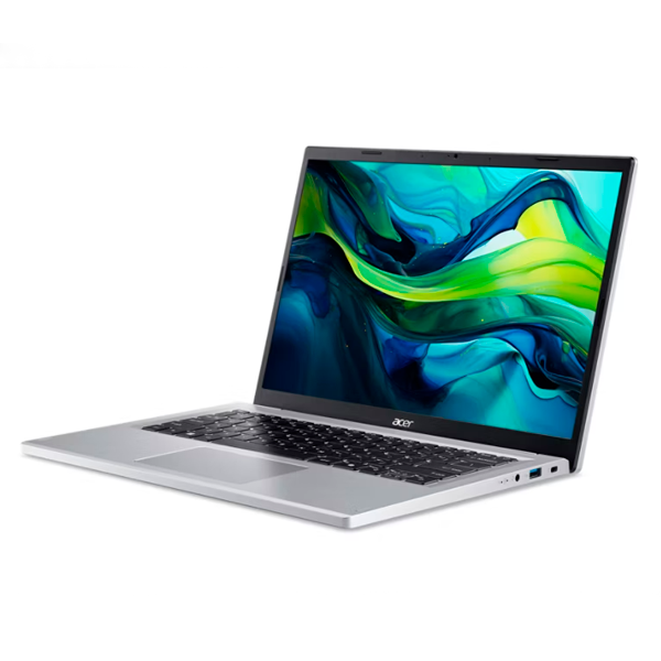 Ноутбук Acer Aspire Go 15 Core i3 N355 8GB / SSD 512GB / Iris Xe Graphics / Win 11 / NX.J46ER.001 - фото 8