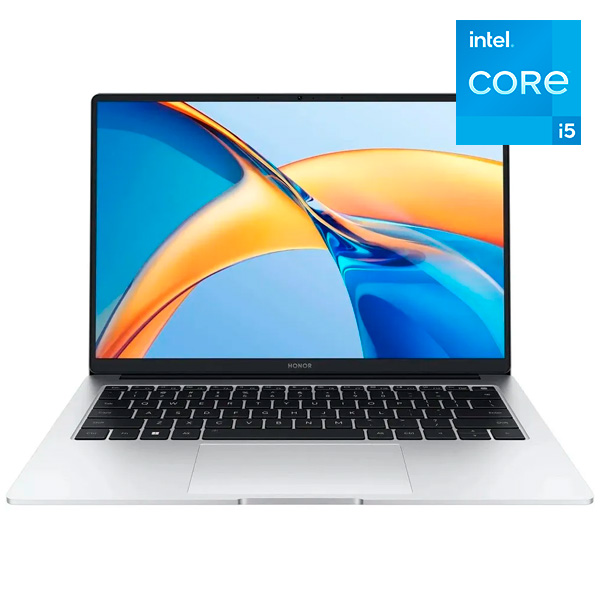 Ноутбук Honor MagicBook X 14 GDG-X Intel Core i5 12450H 16 GB / SSD 512GB / Win 11 / UHD Graphics Ноутбук Honor MagicBook X 14 GDG-X Intel Core i5 12450H 16 GB / SSD 512GB / Win 11 / UHD Graphics