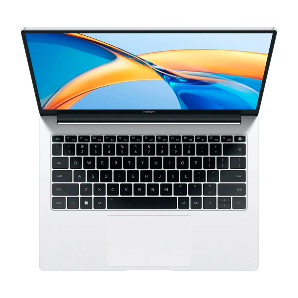 Ноутбук Honor MagicBook X 14 GDG-X Intel Core i5 12450H 16 GB / SSD 512GB / Win 11 / UHD Graphics - фото 3