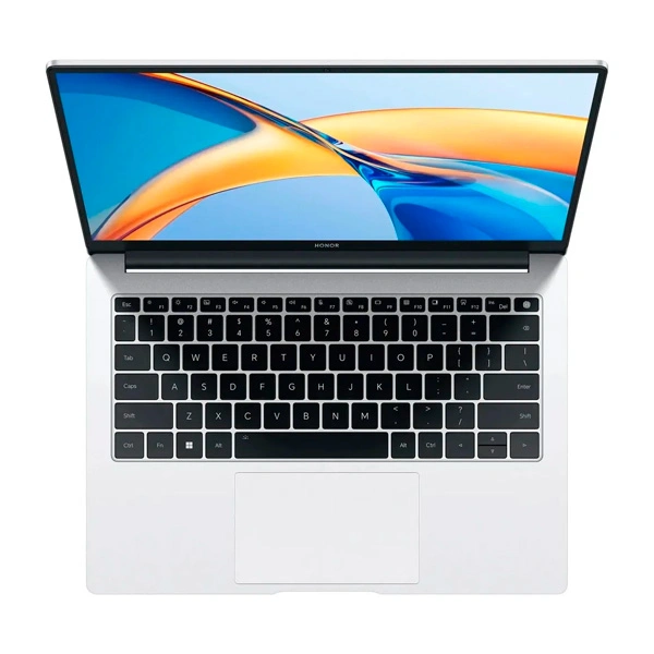 Honor ноутбугы MagicBook X 14 GDG-X Intel Core i5 12450H 16 GB / SSD 512GB / Win 11 / UHD Graphics - фото 3