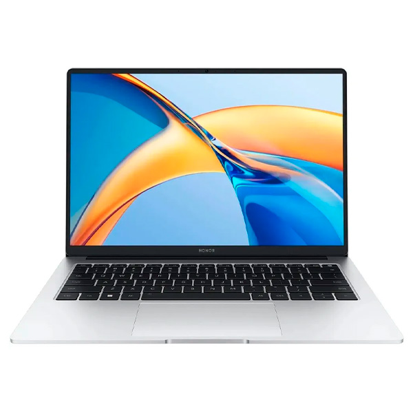 Ноутбук Honor MagicBook X 14 GDG-X Intel Core i5 12450H 16 GB / SSD 512GB / Win 11 / UHD Graphics - фото 2