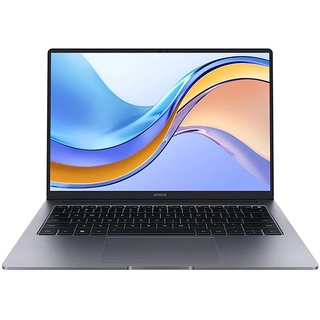 Ноутбук Honor MagicBook X 14 FRG-X Intel Core i5 13420H 16 GB / SSD 512GB / Win 11 / UHD Graphics - фото 2