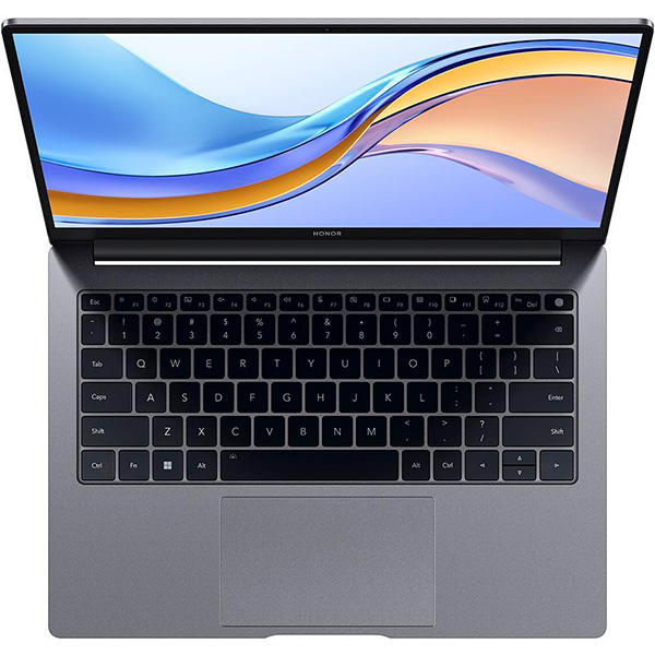 Ноутбук Honor MagicBook X 14 FRG-X Intel Core i5 13420H 16 GB / SSD 512GB / Win 11 / UHD Graphics - фото 3