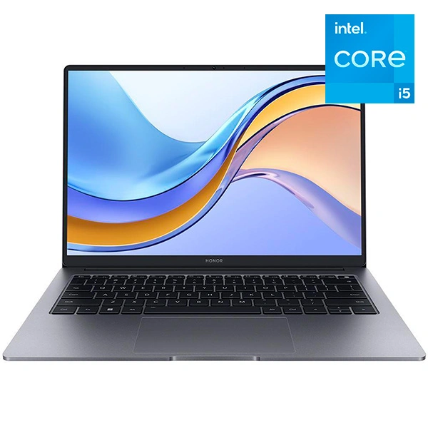 Ноутбук Honor MagicBook X 14 FRG-X Intel Core i5 13420H 16 GB / SSD 512GB / Win 11 / UHD Graphics