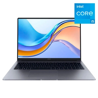 Ноутбук Honor MagicBook X 16 BRG-565 Intel Core i5 13420H 16 GB / SSD 512 GB / UHD Graphics / Win 11