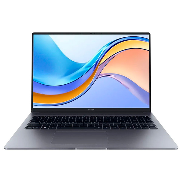 Ноутбук Honor MagicBook X 16 BRG-565 Intel Core i5 13420H 16 GB / SSD 512 GB / UHD Graphics / Win 11 - фото 2