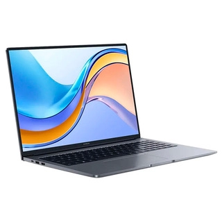 Ноутбук Honor MagicBook X 16 BRG-565 Intel Core i5 13420H 16 GB / SSD 512 GB / UHD Graphics / Win 11 - фото 3