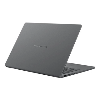 Ноутбук Asus Zenbook UX3407QA-QD365W (Copilot+ PC) Snapdragon X X126100 16 GB / SSD 512 GB / Adreno GPU / Win 11 / 90NB1502-M00MR0 - фото 5