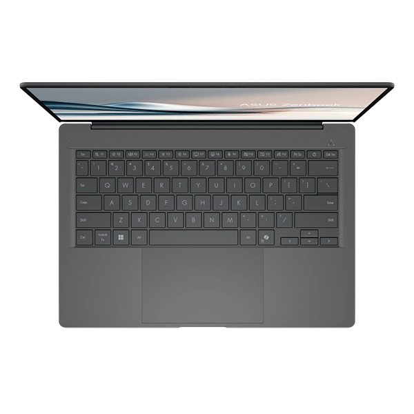 Ноутбук Asus Zenbook UX3407QA-QD365W (Copilot+ PC) Snapdragon X X126100 16 GB / SSD 512 GB / Adreno GPU / Win 11 / 90NB1502-M00MR0 - фото 8