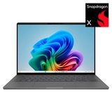 Ноутбук Asus Zenbook UX3407QA-QD365W (Copilot+ PC) Snapdragon X X126100 16 GB / SSD 512 GB / Adreno GPU / Win 11 / 90NB1502-M00MR0 - фото 2