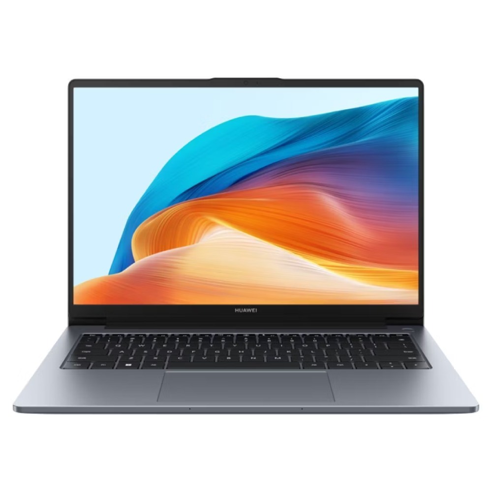 Ноутбук HUAWEI MateBook D 14 / MendelF-W5651D / 53013XET / I5165SUN - фото 2