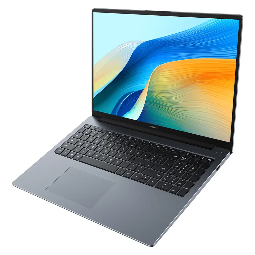 Ноутбук HUAWEI MateBook D 16 / MitchellF-W5651 / 53013YDK / I5165SUN - фото 10