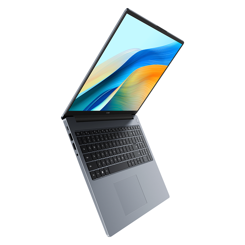 Ноутбук HUAWEI MateBook D 16 / MitchellF-W5651 / 53013YDK / I5165SUN - фото 4
