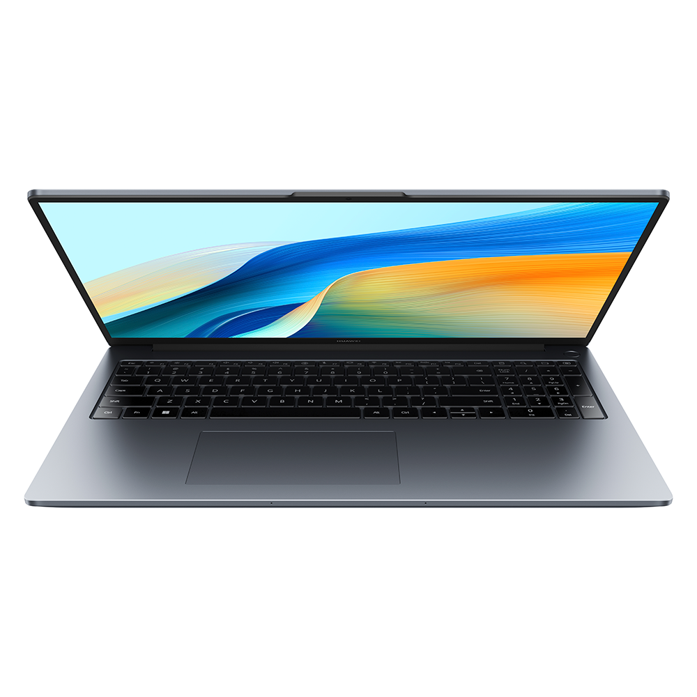 Ноутбук HUAWEI MateBook D 16 / MitchellF-W5651 / 53013YDK / I5165SUN - фото 6