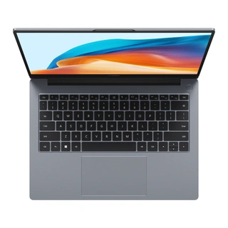 Ноутбук HUAWEI MateBook D 14 MendelG-W5651D 53014BSB Intel Core i5 13420H / SSD 512GB / NO OS / I5165SUN - фото 4