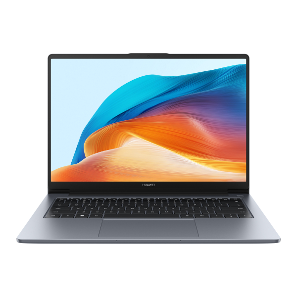HUAWEI MateBook D 14 MendelG-W5651D 53014BSB Intel Core i5 13420H / SSD 512GB / NO OS / I5165SUN