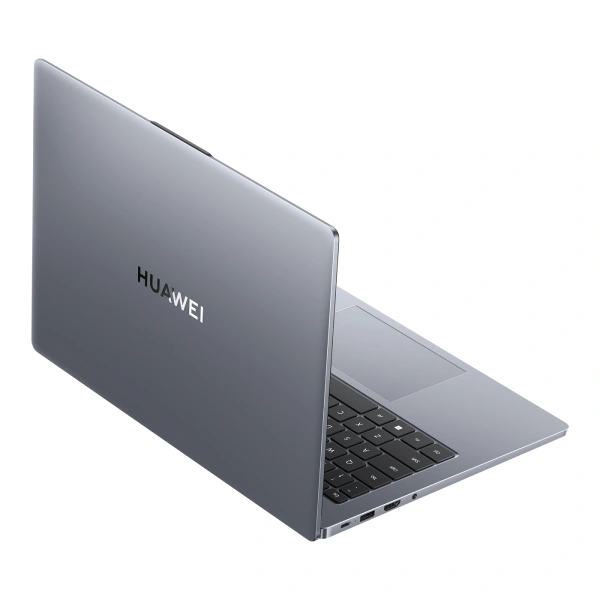 Ноутбук HUAWEI MateBook D 14 MendelG-W5651D 53014BSB Intel Core i5 13420H / SSD 512GB / NO OS / I5165SUN - фото 8