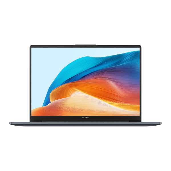Ноутбук HUAWEI MateBook D 14 MendelG-W5651D 53014BSB Intel Core i5 13420H / SSD 512GB / NO OS / I5165SUN - фото 2