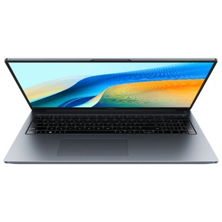 Ноутбук HUAWEI MateBook D 16 MitchellG-W5651 53013YDL Intel Core i5 13420H / SSD 512GB / NO OS / I5165SUN - фото 3