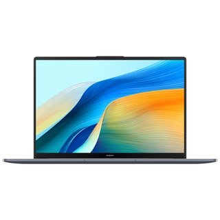 Ноутбук HUAWEI MateBook D 16 MitchellG-W5651 53013YDL Intel Core i5 13420H / SSD 512GB / NO OS / I5165SUN - фото 2