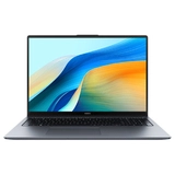 Ноутбук HUAWEI MateBook D 16 MitchellG-W5651 53013YDL Intel Core i5 13420H / SSD 512GB / NO OS / I5165SUN