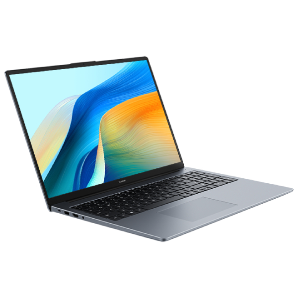 Ноутбук HUAWEI MateBook D 16 MitchellG-W5651 53013YDL Intel Core i5 13420H / SSD 512GB / NO OS / I5165SUN - фото 14