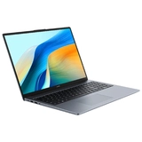 Ноутбук HUAWEI MateBook D 16 MitchellG-W5651 53013YDL Intel Core i5 13420H / SSD 512GB / NO OS / I5165SUN - фото 14