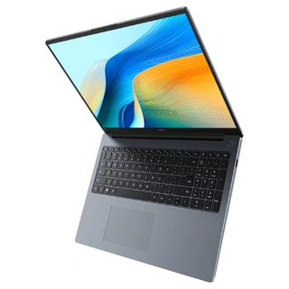 Ноутбук HUAWEI MateBook D 16 MitchellG-W5651 53013YDL Intel Core i5 13420H / SSD 512GB / NO OS / I5165SUN - фото 4