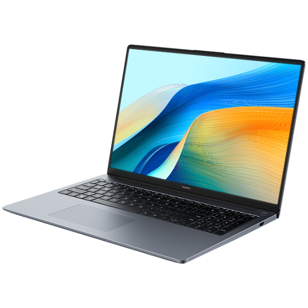 Ноутбук HUAWEI MateBook D 16 MitchellG-W5611D 53014BUY Intel Core i5 13420H / SSD 1TB / NO OS / I5161TSUN - фото 2