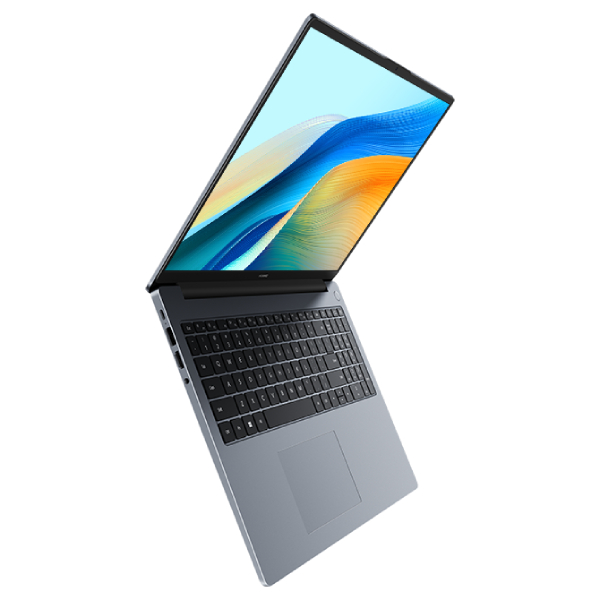 Ноутбук HUAWEI MateBook D 16 MitchellG-W5611D 53014BUY Intel Core i5 13420H / SSD 1TB / NO OS / I5161TSUN - фото 5