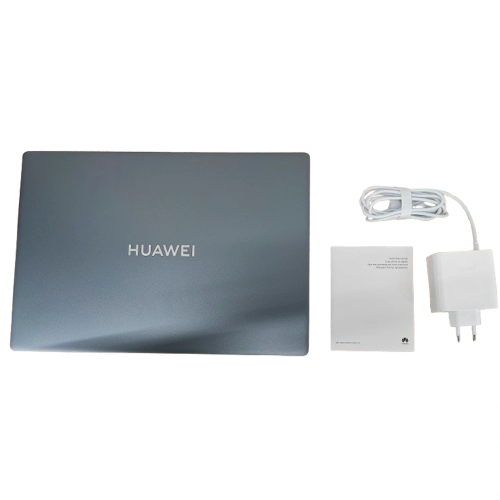 Ноутбук HUAWEI MateBook D 16 MitchellG-W5611D 53014BUY Intel Core i5 13420H / SSD 1TB / NO OS / I5161TSUN - фото 20